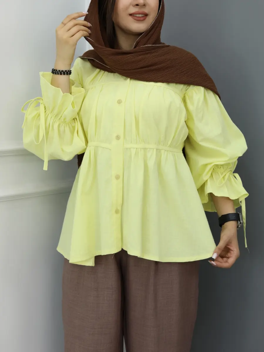 شومیز آنجلا